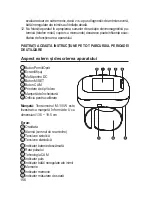 Preview for 156 page of Dr.Frei M-110W User Manual