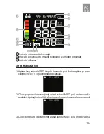 Preview for 157 page of Dr.Frei M-110W User Manual