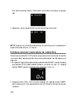 Preview for 158 page of Dr.Frei M-110W User Manual