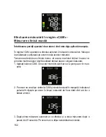 Preview for 162 page of Dr.Frei M-110W User Manual