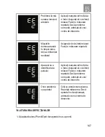 Preview for 167 page of Dr.Frei M-110W User Manual