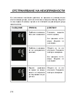 Preview for 218 page of Dr.Frei M-110W User Manual