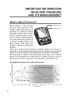 Preview for 6 page of Dr.Frei M-200A User Manual