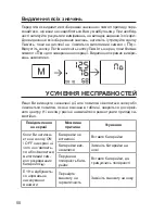 Preview for 50 page of Dr.Frei M-200A User Manual