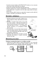 Preview for 64 page of Dr.Frei M-200A User Manual