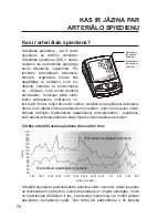 Preview for 74 page of Dr.Frei M-200A User Manual