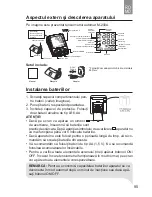 Preview for 95 page of Dr.Frei M-200A User Manual