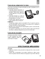 Preview for 97 page of Dr.Frei M-200A User Manual