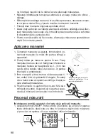 Preview for 98 page of Dr.Frei M-200A User Manual