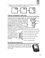 Preview for 99 page of Dr.Frei M-200A User Manual