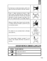 Preview for 103 page of Dr.Frei M-200A User Manual