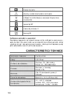 Preview for 104 page of Dr.Frei M-200A User Manual