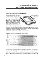 Предварительный просмотр 68 страницы Dr.Frei M-300A User Manual