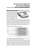 Preview for 6 page of Dr.Frei M-500A User Manual