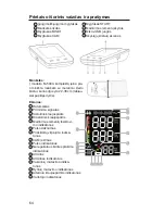 Preview for 64 page of Dr.Frei M-500A User Manual