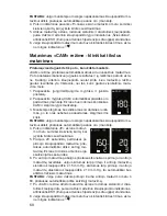 Preview for 68 page of Dr.Frei M-500A User Manual