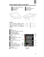 Preview for 81 page of Dr.Frei M-500A User Manual