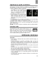 Preview for 83 page of Dr.Frei M-500A User Manual