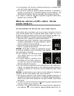 Preview for 85 page of Dr.Frei M-500A User Manual