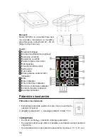 Preview for 98 page of Dr.Frei M-500A User Manual