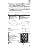 Preview for 115 page of Dr.Frei M-500A User Manual