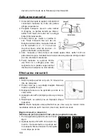 Preview for 118 page of Dr.Frei M-500A User Manual