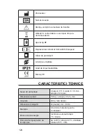 Preview for 124 page of Dr.Frei M-500A User Manual