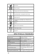 Preview for 180 page of Dr.Frei M-500A User Manual