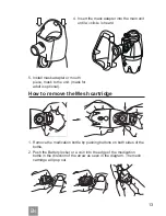 Preview for 13 page of Dr.Frei NE-SM1 User Manual