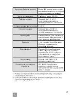 Preview for 49 page of Dr.Frei NE-SM1 User Manual