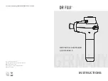 Preview for 1 page of DR FUJI QL/DMS.PRO6-A Instructions Manual