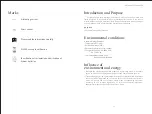 Preview for 2 page of DR FUJI QL/DMS.PRO6-A Instructions Manual