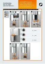 Preview for 4 page of Dr. Hahn Turband 3 Installation Instructions Manual