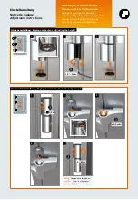 Preview for 5 page of Dr. Hahn Turband 3 Installation Instructions Manual