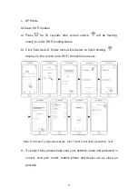 Preview for 26 page of DR. Heater DR-1100HP Installation & User Manual