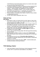 Preview for 5 page of DR. Heater DR-122X4 Owner'S Manual