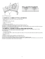 Preview for 6 page of DR. Heater DR-9RC 120V Owner'S Manual