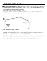 Preview for 8 page of DR. Heater DR-9RC 120V Owner'S Manual