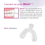 Предварительный просмотр 15 страницы Dr. Hinz Dental BRUXI+ Manual