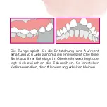 Предварительный просмотр 5 страницы Dr. Hinz 90952 Patient Information