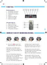 Preview for 12 page of DR-HO'S MotionCiser User Manual