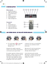 Preview for 54 page of DR-HO'S MotionCiser User Manual