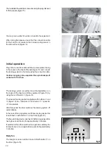 Preview for 20 page of Dr. Kern Atlantic 24/0 Manual