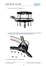 Предварительный просмотр 8 страницы Dr. Mach 150 Service Manual