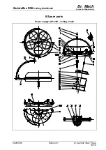 Предварительный просмотр 19 страницы Dr. Mach 5502 3031 27 Directions For Use Manual