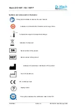 Preview for 6 page of Dr. Mach LED 150 Directions For Use Manual