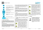 Preview for 10 page of Dr. Mach LED 3 User Manual