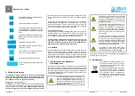 Preview for 13 page of Dr. Mach LED 3 User Manual