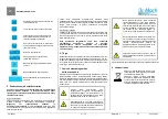 Preview for 31 page of Dr. Mach LED 3 User Manual