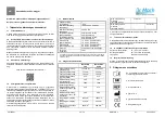 Предварительный просмотр 35 страницы Dr. Mach LED 3 User Manual